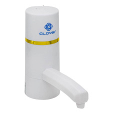Clover K11 White
